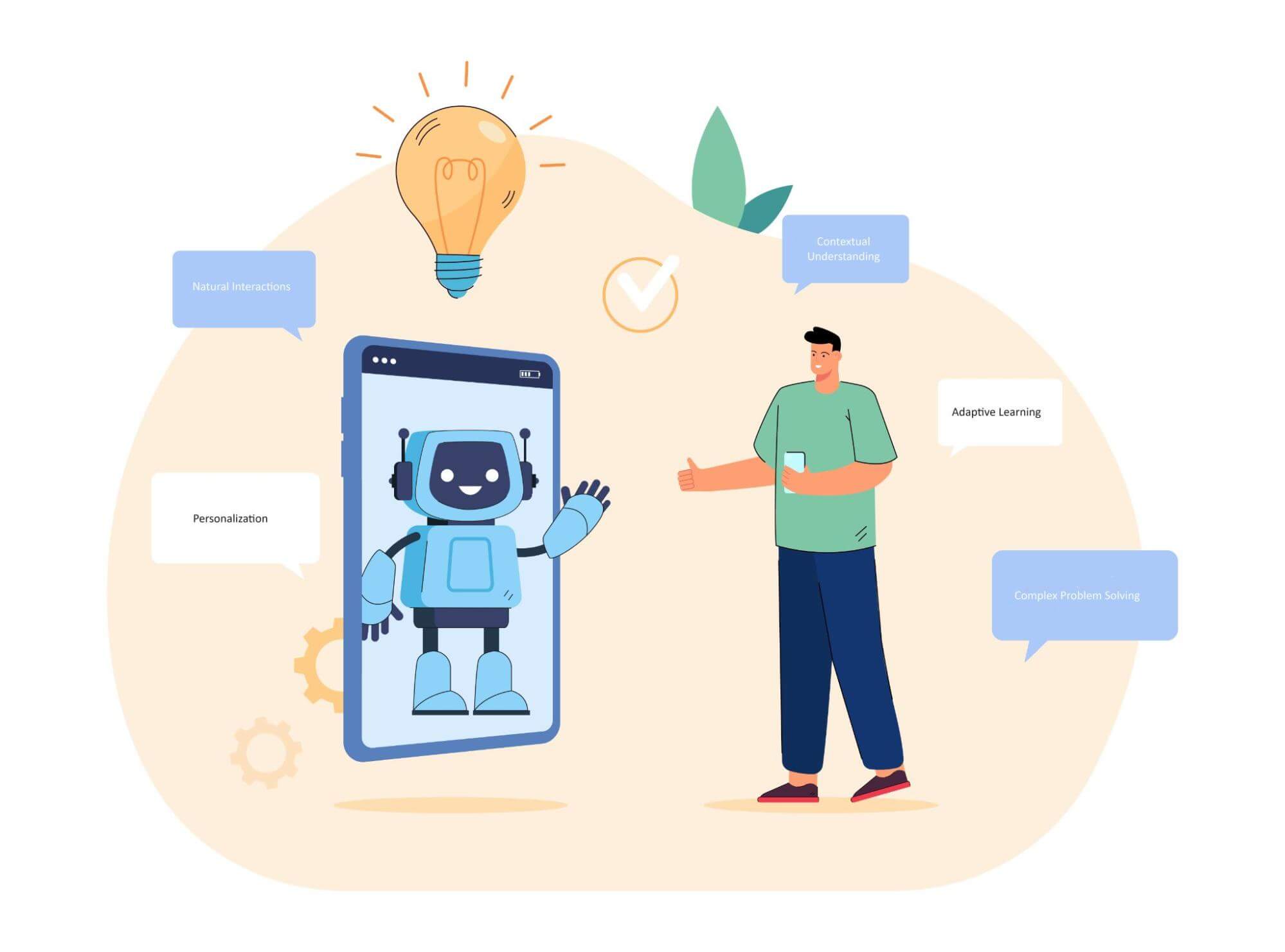 benefits-of-conversational-ai-over-traditiional-chatbots